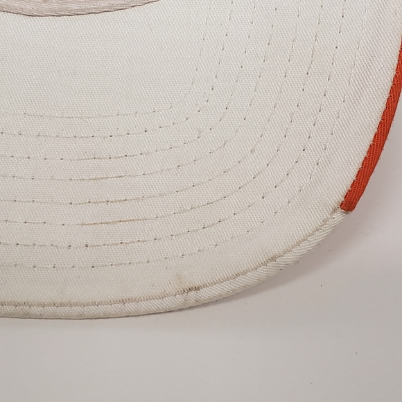 Vtg Rick Rudd 10 Tide Nascar Racing Hat Snapback - Picture 5 of 7